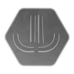 Super GP Entry / Exit Transitions Banked Left 45°