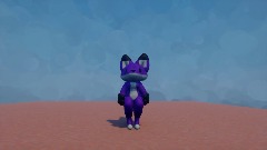 A screenshot taken in Dreams. 21 of 27.