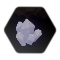 Small Crystal 01