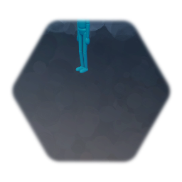 Pantin vierge (évolué)