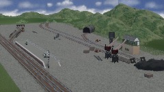 Random set