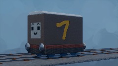 A screenshot taken in Dreams. 1 of 1.