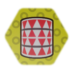 [SDK2] Barrel