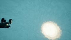 A screenshot taken in Dreams. 4 of 11.