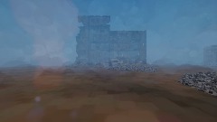 A screenshot taken in Dreams. 5 of 5.