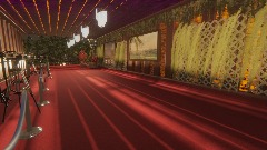 Hollywood Red Carpet