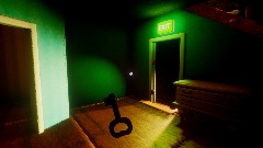 A screenshot taken in Dreams. 23 of 29.