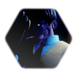 Michael Afton (FNAF Pizzeria Simulator SFM)