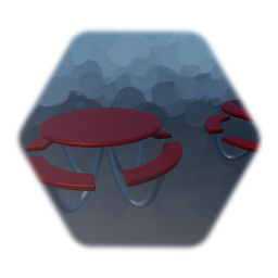 Cutaia Unexciting Asset Jam-Zoo (Lunch Tables-TJoeT1)