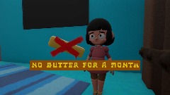 No Butter For A Month!