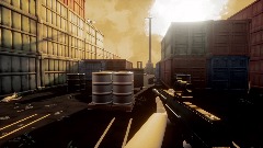 Shipment call of duty - cod map fps