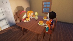 Luna's New Life - episode 7C