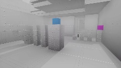 A screenshot taken in Dreams. 7 of 9.