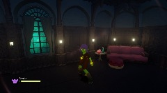 Tales From The Tesseract - Preview