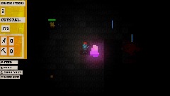 A screenshot taken in Dreams. 18 of 30.