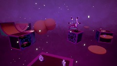 A screenshot taken in Dreams. 1 of 1.