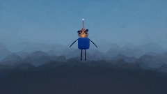 A screenshot taken in Dreams. 3 of 19.