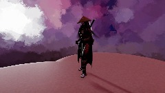 (Training)   Hikiko :  the shadow of the dark tower