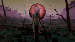 A screenshot taken in Dreams. 3 of 3.