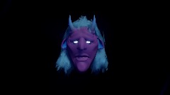 A screenshot taken in Dreams. 10 of 27.