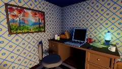 A screenshot taken in Dreams. 15 of 27.