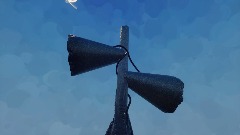 The Siren Head(DEMO)