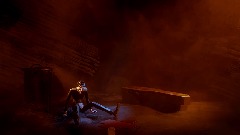 A screenshot taken in Dreams. 3 of 4.