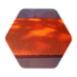 Floor Is Lava