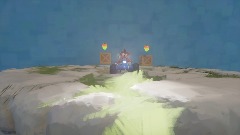 Crash team racing projet