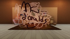 Your poo very stink trailer