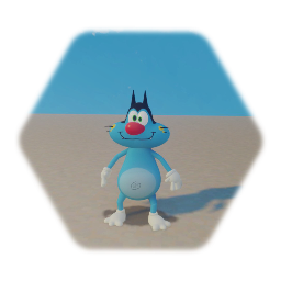 Dany88games Characters