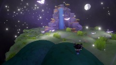 A screenshot taken in Dreams. 7 of 13.