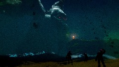 The Ancient One Awakens