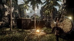 A screenshot taken in Dreams. 11 of 26.