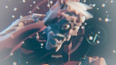 A screenshot taken in Dreams. 6 of 20.