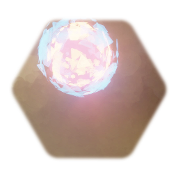 Holo orb