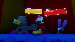 A screenshot taken in Dreams. 2 of 25.