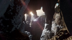 A screenshot taken in Dreams. 14 of 30.