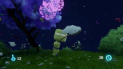 A screenshot taken in Dreams. 2 of 12.