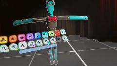 My Future Fashion Entry