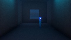 A screenshot taken in Dreams. 9 of 16.