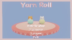 A screenshot taken in Dreams. 1 of 7.