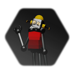 animations, models and drawings