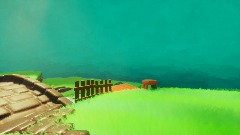 1995/07/29 Castle grounds