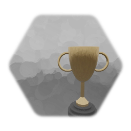 Winners Trophy