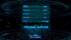 A screenshot taken in Dreams. 15 of 29.