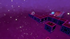 My Dreamiverse Dash!
