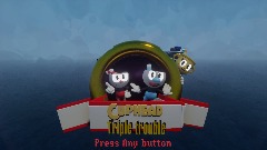 Cuphead Triple Trouble