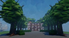 The Button of Dreams