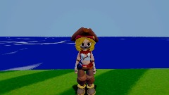 A screenshot taken in Dreams. 1 of 1.